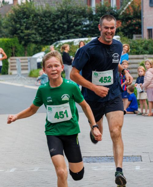 Landlopersjogging 2023